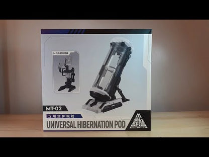 1/10 Universal Hibernation Pod Mt-02