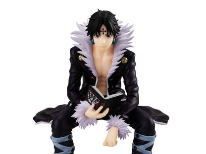 HUNTER×HUNTER Noodle Stopper Figure – Quwrof