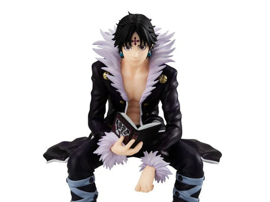 HUNTER×HUNTER Noodle Stopper Figure – Quwrof