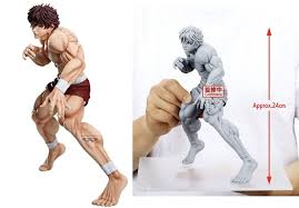 PRE-ORDER GRANDISTA BAKI