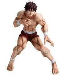 PRE-ORDER GRANDISTA BAKI