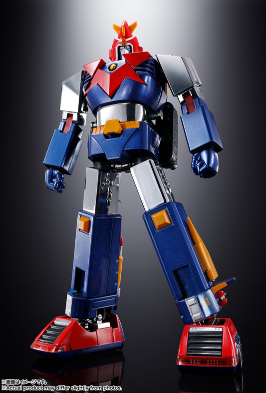 GX-31SP VOLTES V CHOGOKIN 50th Ver.