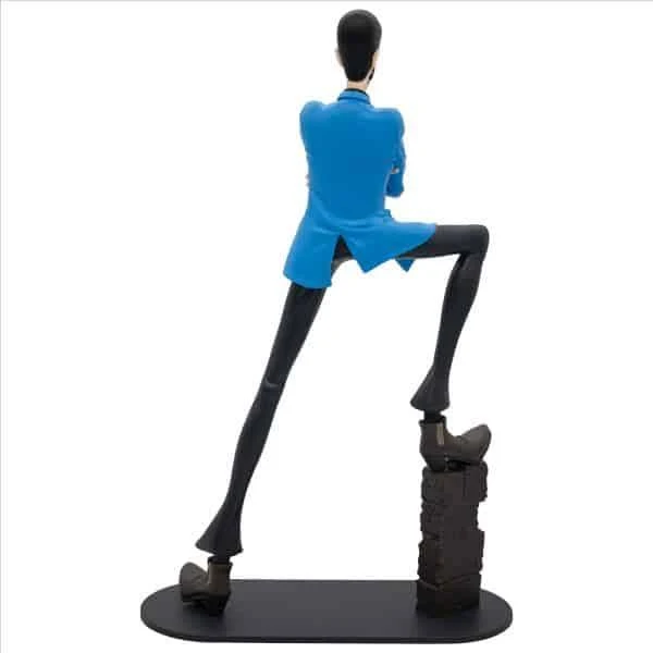 Banpresto | Lupin The 3rd - Lupin III Figure