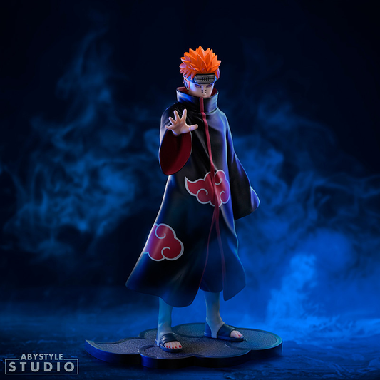 Abystyle Studio Naruto Shippuden Pain Nagato