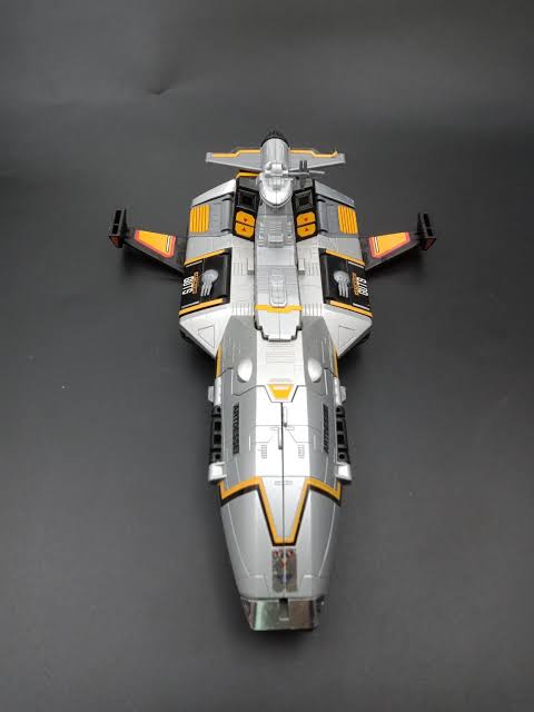Popynica Ultraman Tiga Artdessei