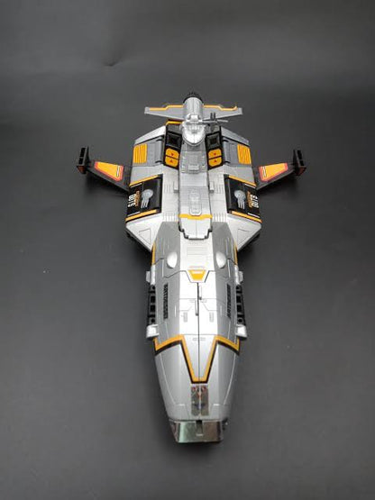 Popynica Ultraman Tiga Artdessei