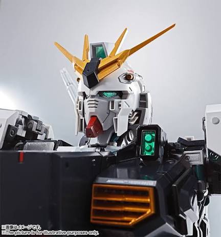 FORMANIA Mobile Suit Gundam series "Mobile Suit Gundam Char's Counterattack