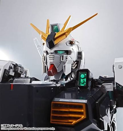 FORMANIA Mobile Suit Gundam series "Mobile Suit Gundam Char's Counterattack