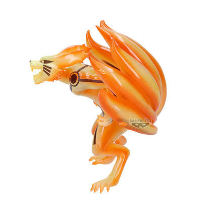 NARUTO SHIPPUDEN SUSANO'O & KURAMA