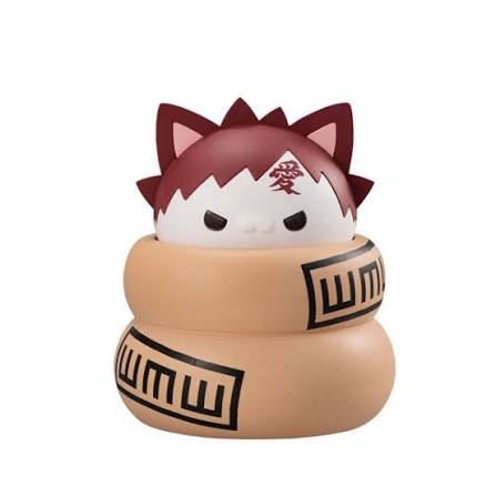 Mega Cat Project NYARUTO GAARA