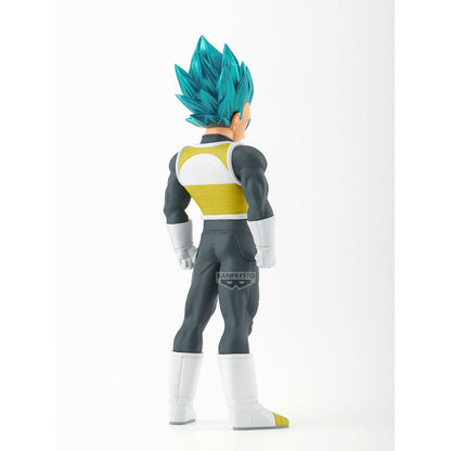 Banpresto - DRAGON BALL SUPER MASTER STARS PIECE - Super Saiyan God Vegeta