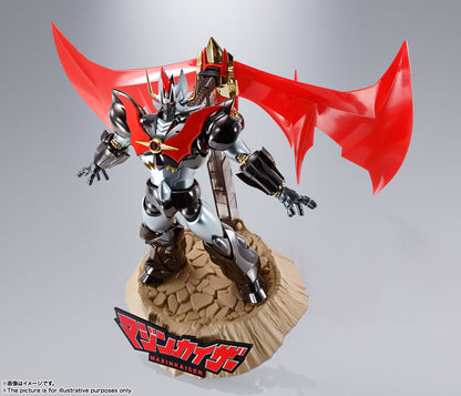 Bandai Soul of Chogokin Mazingkaiser GX