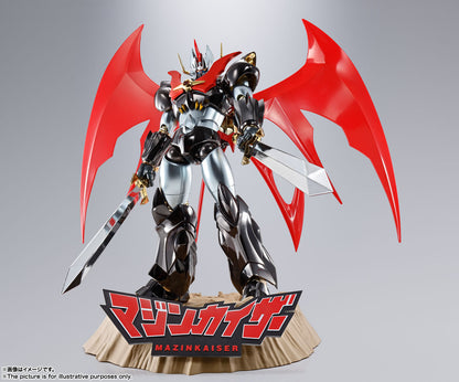 Bandai Soul of Chogokin Mazingkaiser GX