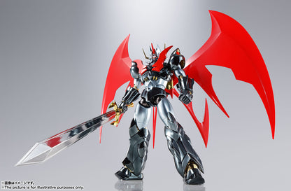 Bandai Soul of Chogokin Mazingkaiser GX