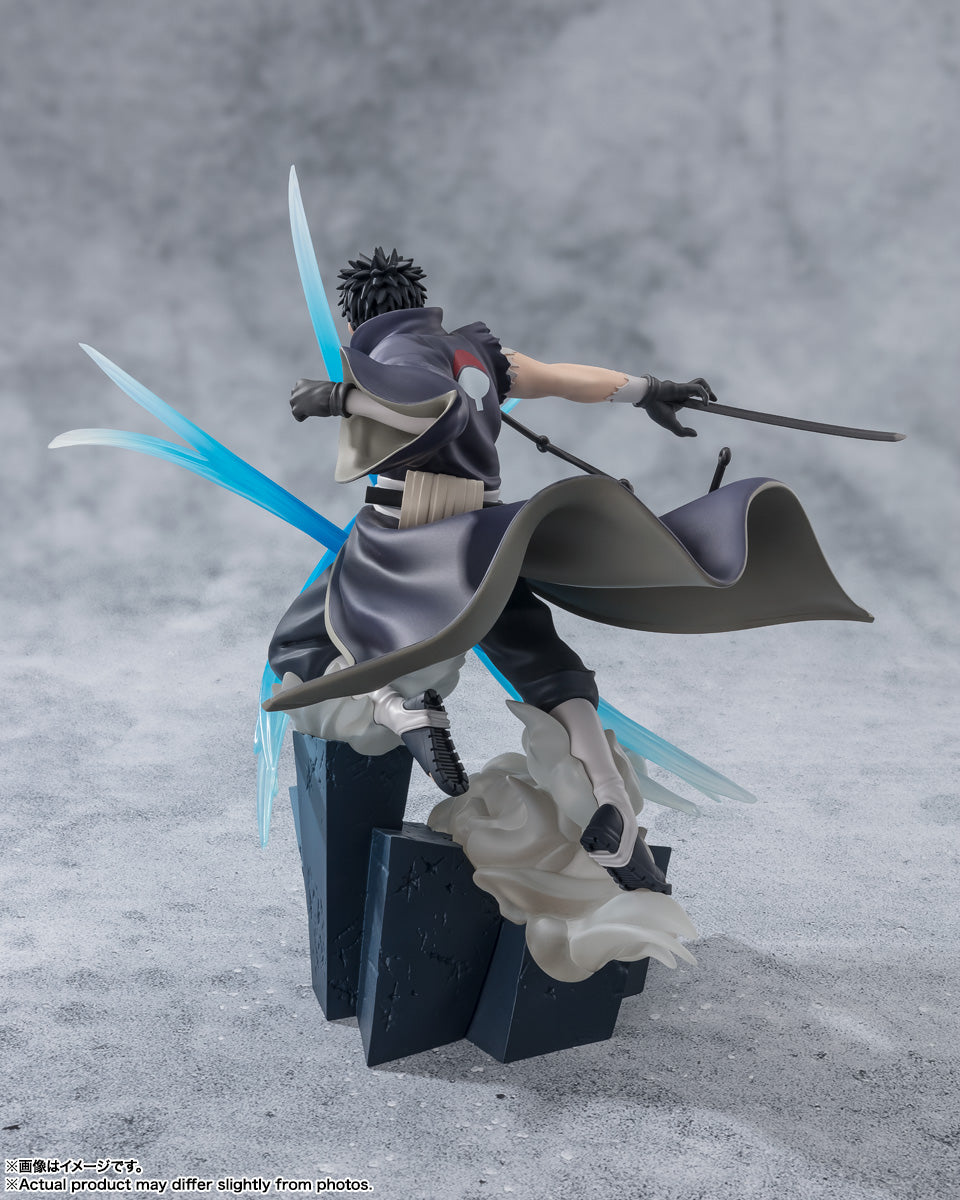 FAZ Obito Uchiha