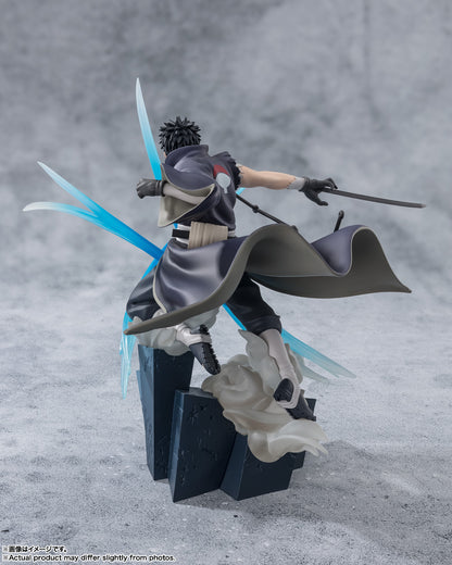 FAZ Obito Uchiha