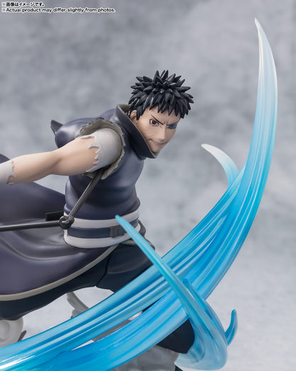 FAZ Obito Uchiha