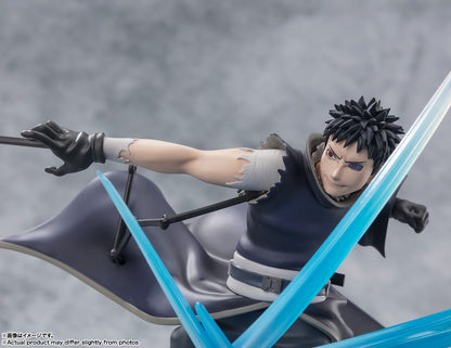 FAZ Obito Uchiha
