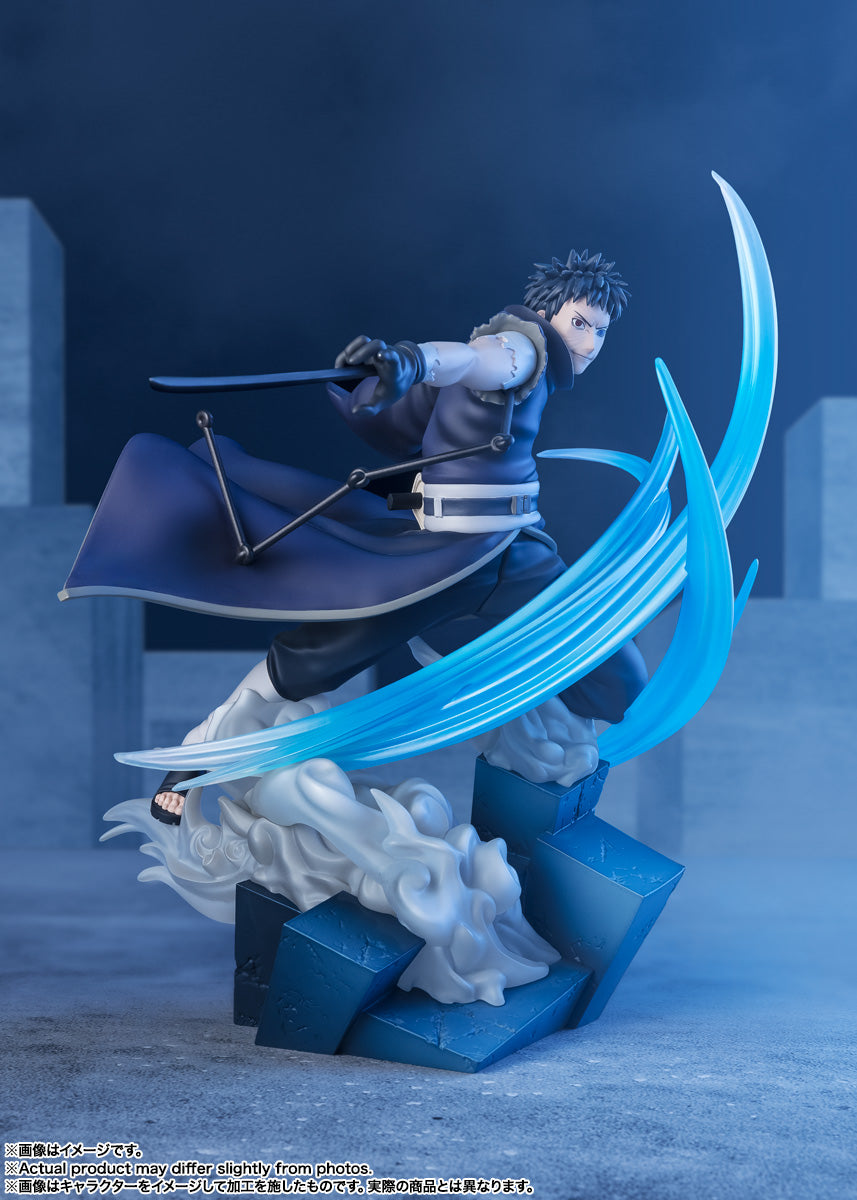 FAZ Obito Uchiha
