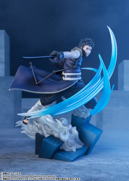 FAZ Obito Uchiha