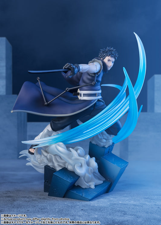 FAZ Obito Uchiha