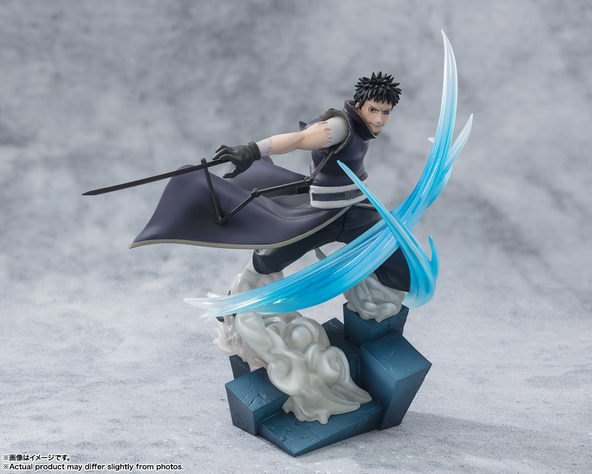 FAZ Obito Uchiha