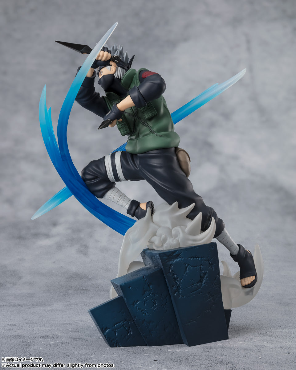FAZ Kakashi Hatake