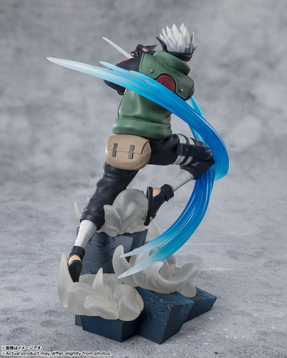 FAZ Kakashi Hatake