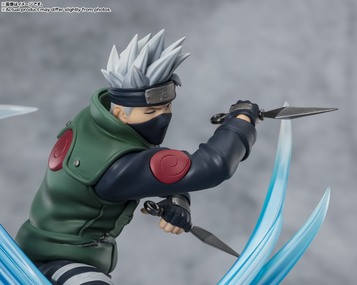 FAZ Kakashi Hatake