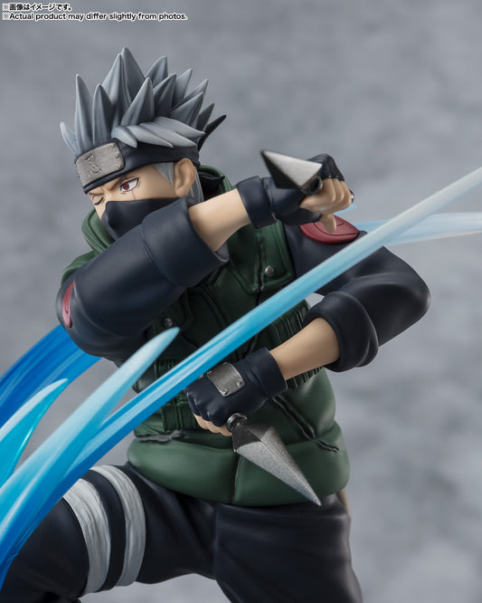 FAZ Kakashi Hatake