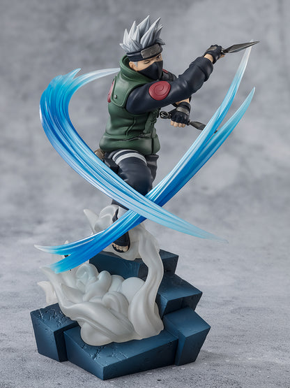 FAZ Kakashi Hatake