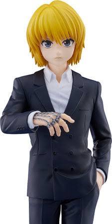Grandista Hunter x Hunter Kurapkia