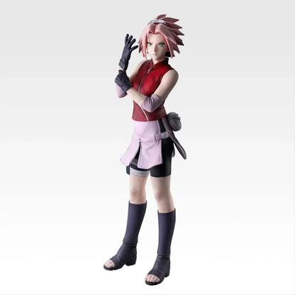 NARUTO Ichiban Kuji MASTERLISE SAKURA HARUNO
