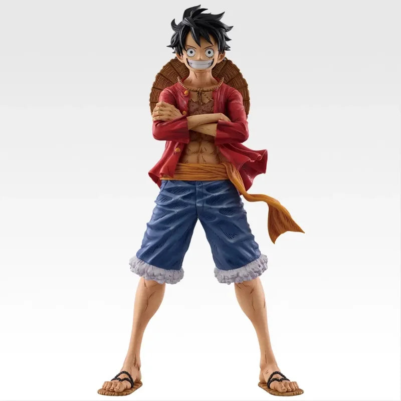 Monkey D. Luffy MASTERLISE MAXIMUM—COLORED