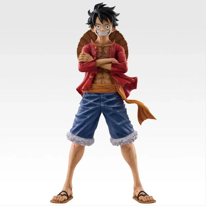 Monkey D. Luffy MASTERLISE MAXIMUM—COLORED