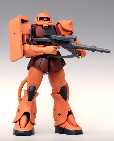 Ichiban Kuji Zaku II The Return of the Red Comet