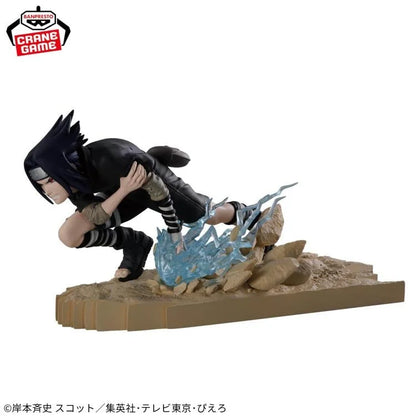 Banpresto Combination Battle 2 Sasuke