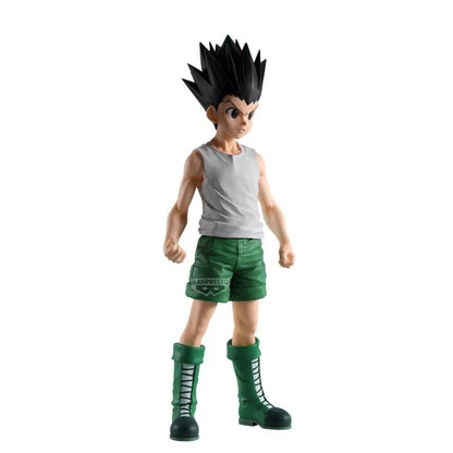 Grandista Hunter x Hunter Gon Freecs
