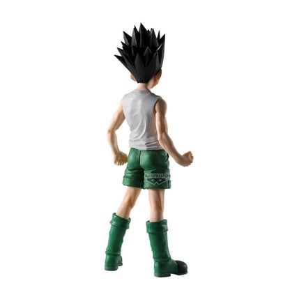Grandista Hunter x Hunter Gon Freecs