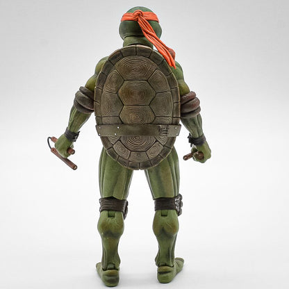 NECA TMNT MICHELANGELO 1990