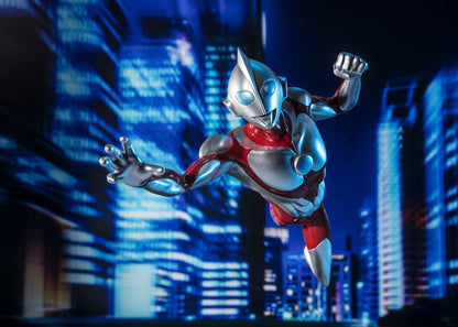 VIBRATION STARS ULTRAMAN | Banpresto