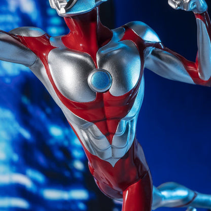 VIBRATION STARS ULTRAMAN | Banpresto