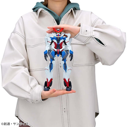 GQUUUUUUX TOPPA OMEGA PSYCO | Banpresto