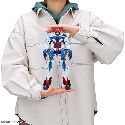 GQUUUUUUX TOPPA OMEGA PSYCO | Banpresto