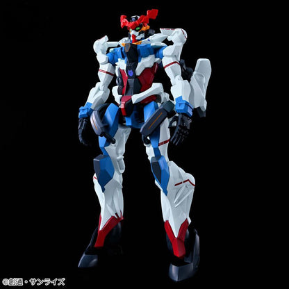 GQUUUUUUX TOPPA OMEGA PSYCO | Banpresto