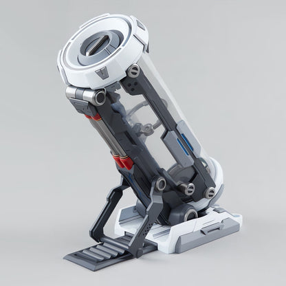 1/10 Universal Hibernation Pod Mt-02