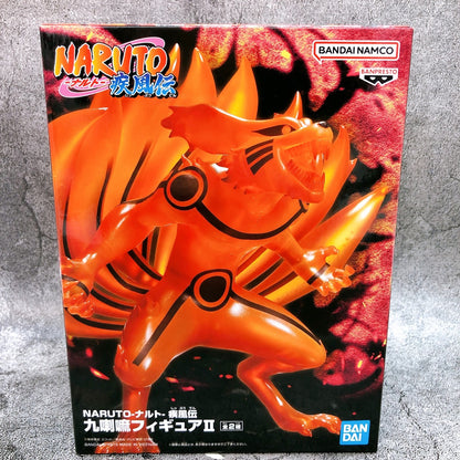 NARUTO SHIPPUDEN SUSANO'O & KURAMA
