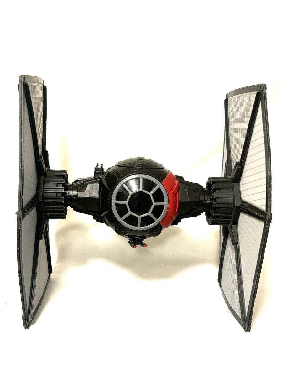 First Order Figther Jet Hasbro