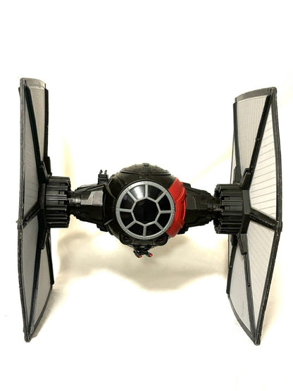 First Order Figther Jet Hasbro