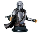 Sunny Side Up Happy Kuji Star Wars The Mandalorian A-Prize [The Mandalorian Bust Up Statue]